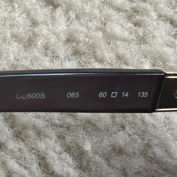 Chloe Sunglasses - Picture 12 of 12